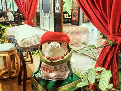 -锦府盐帮·侯宅(五棵松万达店)