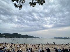 -云龙湖旅游景区