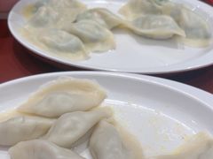 -喜家德虾仁水饺(长泰广场店)