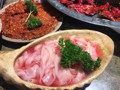 -重庆渝达老火锅(春熙路店)