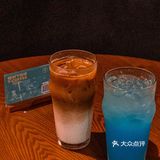 雨天好去处🍂 古厝里的现代咖啡浪漫🤎