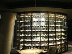 -广州四季酒店·佰鲜汇·现代法餐