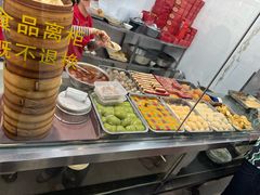 -常州糕团店(北大街新世纪商城店)