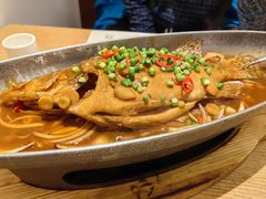 -中国徽菜·徽商故里(广安门店)