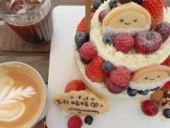-EnergyCake蛋糕理想国