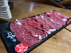 -牛a潮汕鲜牛肉粿条(天河北店)