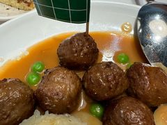 -宜家·瑞典风味餐厅(无锡店)