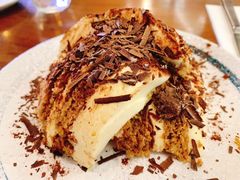 -PIZZA BIANCA(万象城店)