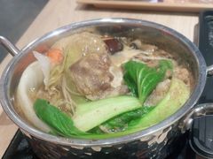 -吉野家(上地三街店)