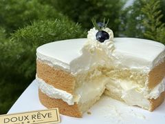-杜哈夫DOUX RÊVE·生日蛋糕(日月光店)