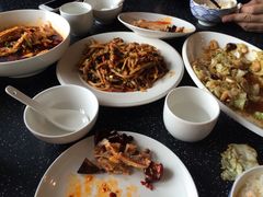 -眉州东坡(博雅店)