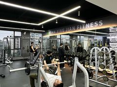 -天行健连锁游泳健身(新香洲店)