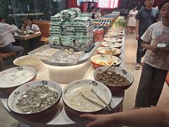 -辣动时代自助小火锅(大庆路店)