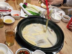-好彩猪肚鸡(正弘城店)