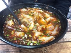 -四川名小吃·宜宾燃面(鼓新路店)