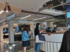 大堂-哈根达斯(天河城店)