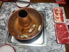 -京元盛铜锅涮肉(上海总店)