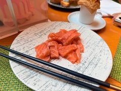 -威斯汀舞台餐厅