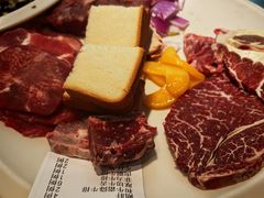 -大渔之观(安贞店)