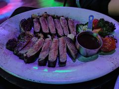 -DEEP·美式餐吧(五棵松华熙LIVE店)
