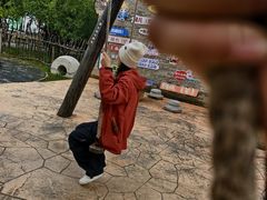 -大槐树寻根祭祖园