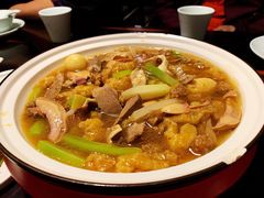 海烩什锦-陈麻婆豆腐总店