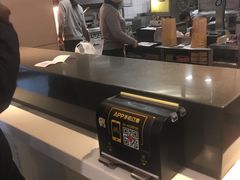 -麦当劳(西安雁塔路店)