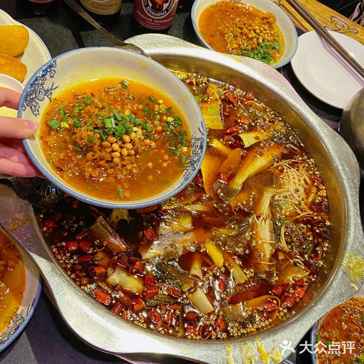 他家的耗儿鱼太过瘾啦一整个又嫩又️嚼劲