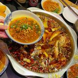 他家的耗儿鱼太过瘾啦一整个又嫩又️嚼劲