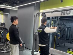 -海马健身-IMVP(EAC欧美中心店)
