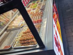 -老北京冰糖葫芦(春明路店)