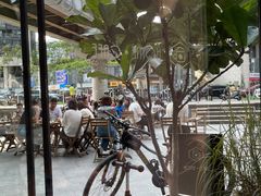 -Home Cafe(水榭春天店)