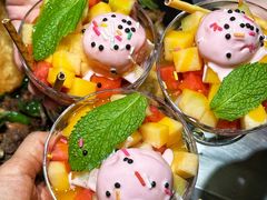 -宗泉烤全羊·烤羊腿(解放东路店)
