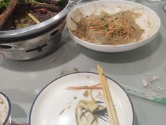 -听涛雅苑百味饺子老家菜馆