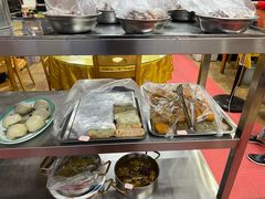 -阿静美食