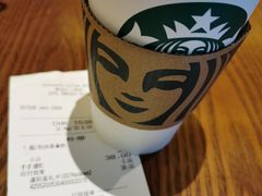 -星巴克(新达汇三林店)