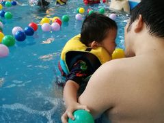 -横琴湾水世界