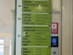 -青岛市口腔医院(总院)