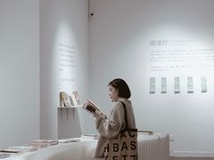 -太平老街-前行美术馆