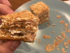 -食百绚全日制餐厅(成都棕榈泉费尔蒙酒店)