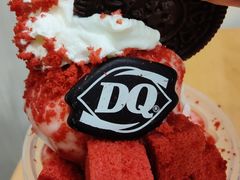 -DQ·蛋糕·冰淇淋(金牛万达店)