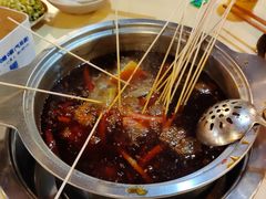-铁箭门串串香主题火锅(汇锦城店)