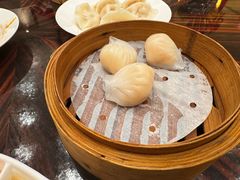 -香宫中餐厅·大连香格里拉(人民路店)