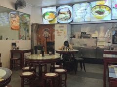 -食惠里小笼包面馆(越秀店)