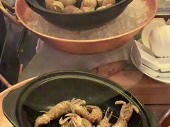 -广州四季酒店·意珍·意式自助餐