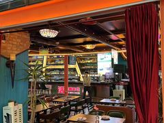 -Famous肥猫墨西哥音乐餐吧(五棵松华熙LIVE店)