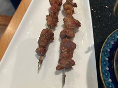 -南门涮肉(上海二店)
