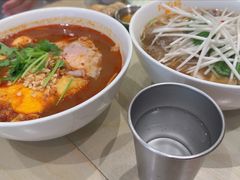 -云海肴·汽锅鸡·云南菜(天山百盛优客店)