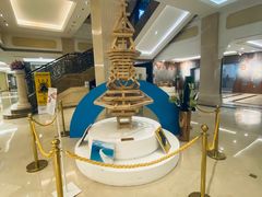 -上海月星家居(澳门路店)