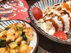 -仙隐小鹿料理食堂(惠济万达店)